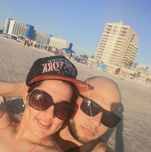 Meet your Posher, Karina